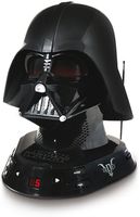 Zoofy International Darth Vader CD Boombox