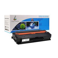 True Image Compatible Toner Cartridge Replacement for Samsung MLT-D115L (Black, 1 Pack)