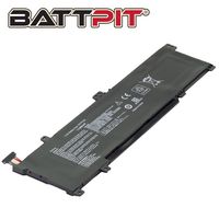 BattpitTM Laptop/Notebook Battery Replacement for Asus K501L (4200mAh/ 48Wh)