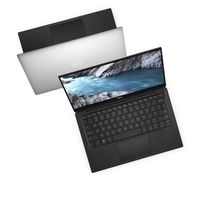 2019 XPS 13 9380 Laptop 13.3" 4K UHD InfinityEdge Touch Display 8th Gen Intel Whiskey Lake i7-8565U F Reader Top Bezel Webcam (2TB SSD|16GB|10 PRO 4K P Silver)