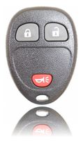 NEW 2013 Chevrolet Captiva Sport Keyless Entry Remote Key Fob 3 Buttons
