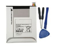 Tesurty New Replacement EB-BT355ABA, EB-BT355ABE Battery for Samsung Galaxy Tab A 8.0" LTE WiFi, SM-T350 SM-T355 SM-T357 with Tools