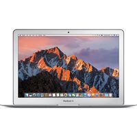 Apple MQD32 MacBook Air 13.3 Intel Core i5, 8GB, 128GB, macOS Sierra Laptop MQD32LL/A (Renewed)