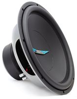 ID15D2 V.3 - Image Dynamics 15" Dual 2-Ohm Subwoofer