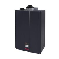 Rinnai CU160IP water heaters, CU160ip-Propane/9 GPM