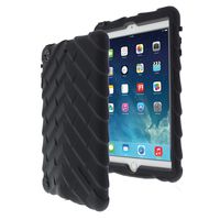 Gumdrop Cases Droptech for Apple iPad Mini 4 Rugged Tablet Case Shock Absorbing Cover Black A1538, A1550