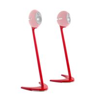 Edifier USA SS01C-Red Luna Eclipse Speaker Stands