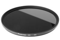 Firecrest ND 95mm Neutral density ND 3 (10 Stops) Filter for video, broadcast and cinema production