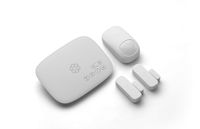 Ooma Smart Home Security: Free Real-time DIY Monitoring, Audio alerts and Notifications to Unlimited recipients. Optional auto arm/Disarm, Remote 911 and More.