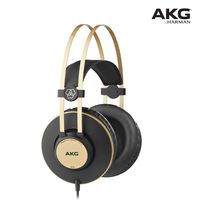AKG Pro Audio AKB K92 CLOSED-BACK HEADPHONES