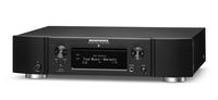 Marantz NA6006 Network Audio Player | Audiophile Designed D/A Conversion, HDAM, Digital Filtering | with WiFi, Airplay 2, Bluetooth & HEOS | Amazon Alexa Compatibility