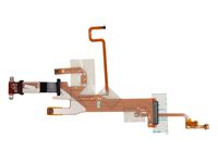 Replacement LCD LED Screen Video Cable 44c9991 for Lenovo Thinkpad X201 X200 X201i