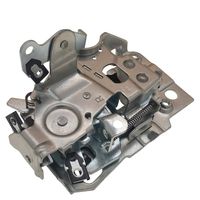 Door Lock Latch Assembly Front Right FR Passenger Side 940-103 16631626 Fits Chevy Chevrolet GMC C1500 C2500 C3500 K1500 K2500 K3500 S10 Safari Yukon Truck Pickup Suburban Kodiak