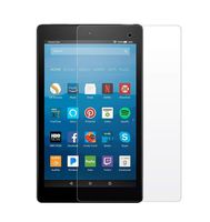 ❤️Jonerytime❤️3PCS Clear Soft Hydrogel Film TPU Screen Protector for Amazon Fire 7 2019 Tablet