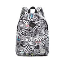 SHIPE Backpack for Women - 16 inch Lightweight Durable Floral Casual Daypack