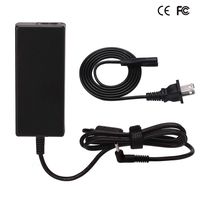 Laptop Replacement AC Adapter Battery Charger Power Supply For Samsung Series 5 7 9 Aa-pa2n40s 40W