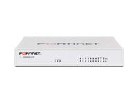 Fortinet FG-61E-BDL-980-12 FortiGate-61E Hardware Plus 1 Year 24x7 FortiCare and FortiGuard Enterprise Protection