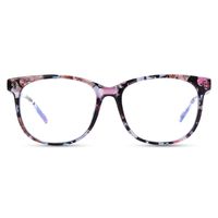 Bokewy Anti Blue Light Glasses Women & Men Eyeglasses Frame Blue Ray Filter Gaming Glasses