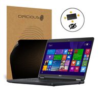 Celicious Privacy Plus 4-Way Anti-Spy Filter Screen Protector Film Compatible with Dell Latitude 14 E5450