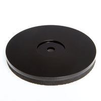 Record Doctor Record Platter with Recess