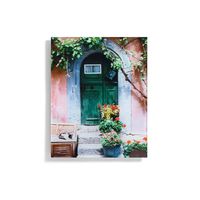 Custom Acrylic Wall Décor -  8x10