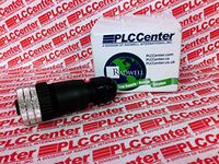 JOKAB SAFETY JS20-055-10 Sensor Cable Connector 5PIN Male M12