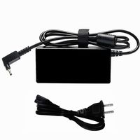 AC Charger for Acer Chromebook R 11 R11 CB5-132T C738T CB5-132T-C8ZW CB5-132T-C9KK CB5-132T-C1LK C738T-C44Z Laptop with Power Supply Adapter Cord