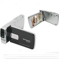 Polaroid ID1440-BLK-KHL Polaroid 14 MP 4x Zoom Digital Camcorder with 2.7-Inch LCD Screen (Black)