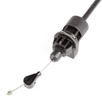 Omix Ada 17716.17 Accelerator Cable