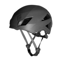 Black Diamond Vector Climbing Helmet - Black Medium/Large