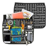 MeshWerX Multipurpose 10" Tablet/eReader Organizer Sleeve