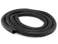 Monoprice Wire Flexible Tubing - 1 Inch x 10 Feet Ideal For home or Office Electrical Equipment
