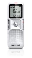 Philips 2GB Digital Recorder with clearvoice