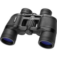 Barska Level Binoculars, 8x 40mm, Black