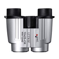 Binoculars,10X25 HD Binoculars for Adults with Low Light Night Vision for Bird Watching, Hunting, Sports Events, Travelling and Concerts