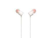 JBL T110 in-Ear Headphone with One-Button Remote