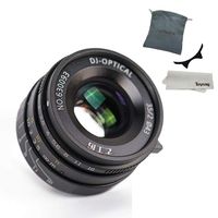 7artisans M Mount Manual Fixed Lens 35mm f2.0 Ten Blades for Leica Cameras Like Leica M-M Leica M240 M3 M6 M7 M8 M9 M9p M10