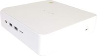ASUS CHROMEBOX 3-N017U Mini PC with 8GB Memory (White)