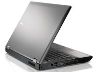 Dell Latitude E5410 Notebook - Core i5 i5-520M 2.40 GHz - 14.1" - Silver 4 GB DDR3 SDRAM - 320 GB HDD - DVD-Writer - Gigabit Ethernet, Wi-Fi, Bluetooth - Windows 7 Professional