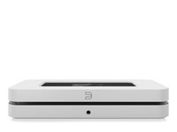 Bluesound NODE 2 (White) Hi-Res Wireless Music Streamer‎