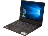 Lenovo IdeaPad 530S 14" FHD LED-Backlight Laptop, AMD Ryzen 5 2500U (>i7-7500U) up to 3.6GHz, 8GB DDR4, 256GB PCIe SSD, AMD Radeon Vega 8, USB 3.1 Type-C, Backlit Keyboard, Bluetooth, HDMI, Windows 10