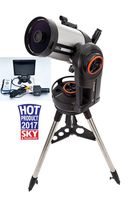 Celestron Nexstar Evolution 8 complete with Revolution Imager Bundle