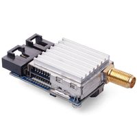 Boscam FPV Audio Video 5.8G 200mW AV Wireless TX Transmitter TS351 TS-351 CN141