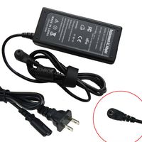 19V 3.42A 60W New Laptop/Notebook AC Adapter/Battery Charger Power Supply Cord for Gateway Liteon PA-1650-01 PA-1650-02 PA-1700-02, GATEWAY M MX MT Series M325 ML3109 MT6828 MX6214 ML6721 MT3707 MT6841