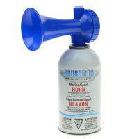Shoreline Marine Eco Air Horn 8 oz.