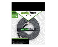 12 feet Gigabit Ethernet Gaming Cable, High-speed CAT 6 with Gold-plated Connectors - KontrolFreek