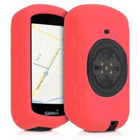 kwmobile Case for Garmin Edge 530 - Soft Silicone Bike GPS Navigation System Protective Cover