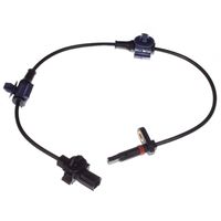 Holstein Parts  2ABS2418 ABS Speed Sensor