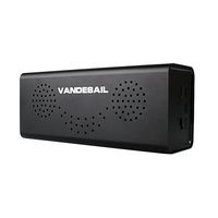 Vandesail RF BS-black Bluetooth Speaker