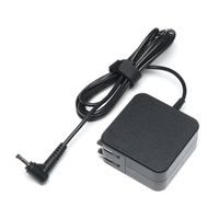 45W AC Power Charger Cord Supply for Lenovo ADP-45DW Ideapad 100 100-14 100-15 100S-14iby 100S-14ibr 100-15ibd 100-15iby Yoga 710 PA-1450-55LN GX20L23044